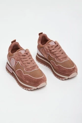 Sneakersy damskie LIU JO