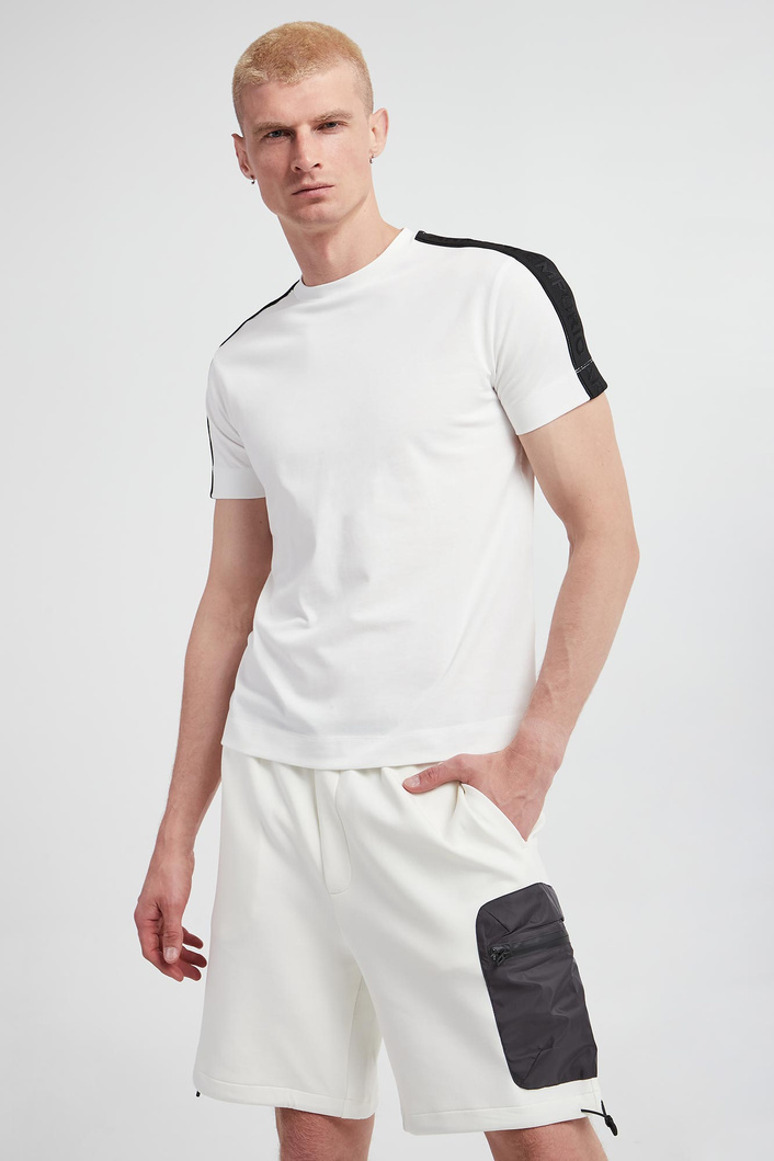 T-shirt męski EMPORIO ARMANI