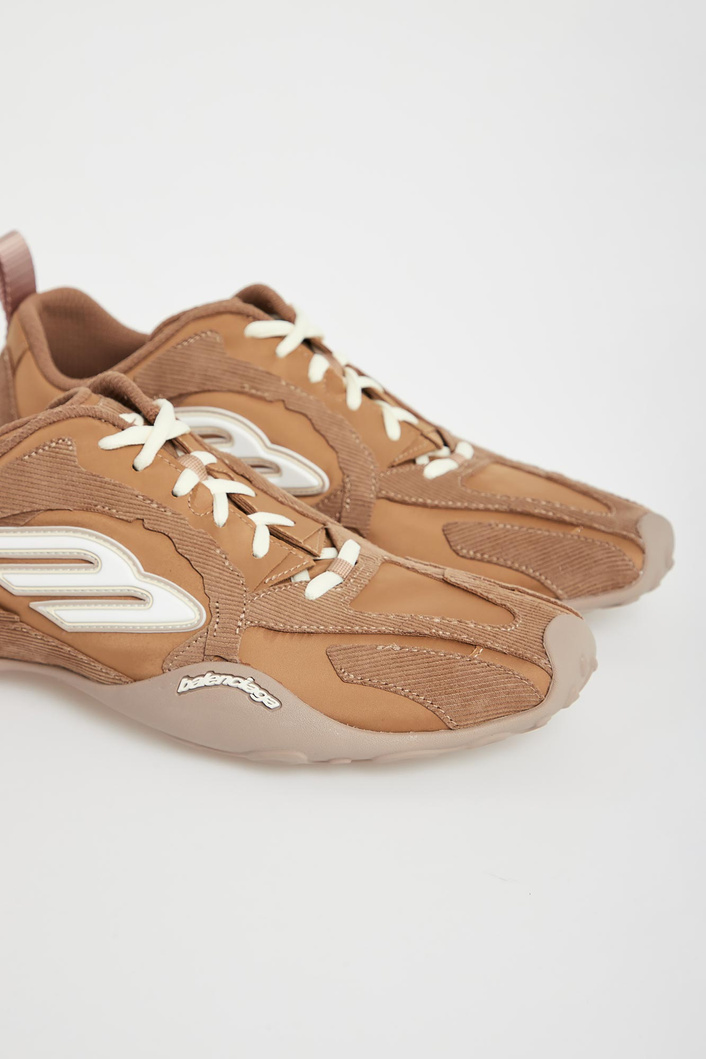 Sneakersy męskie BALENCIAGA