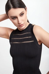 Top damski Dolomite PINKO