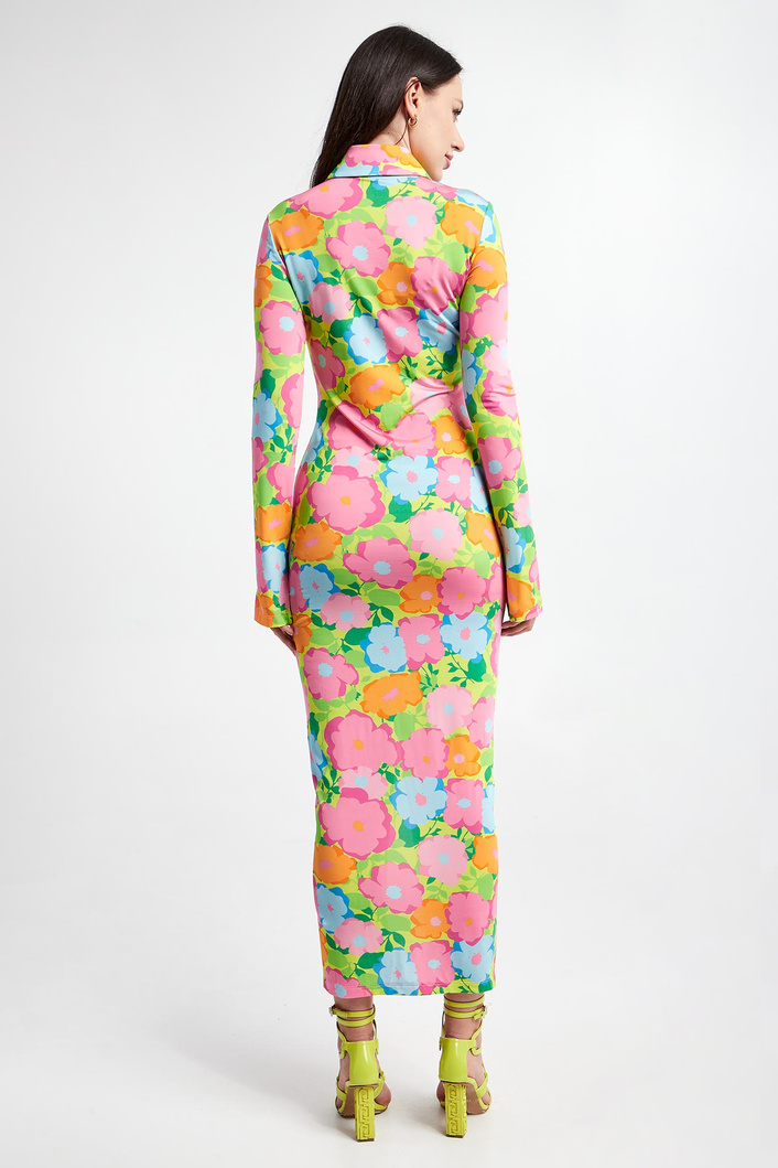 Sukienka CHIARA FERRAGNI