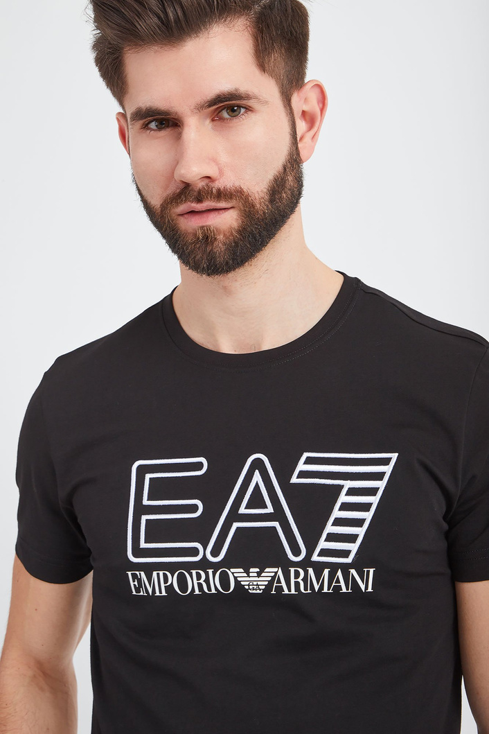 T-shirt EA7 EMPORIO ARMANI