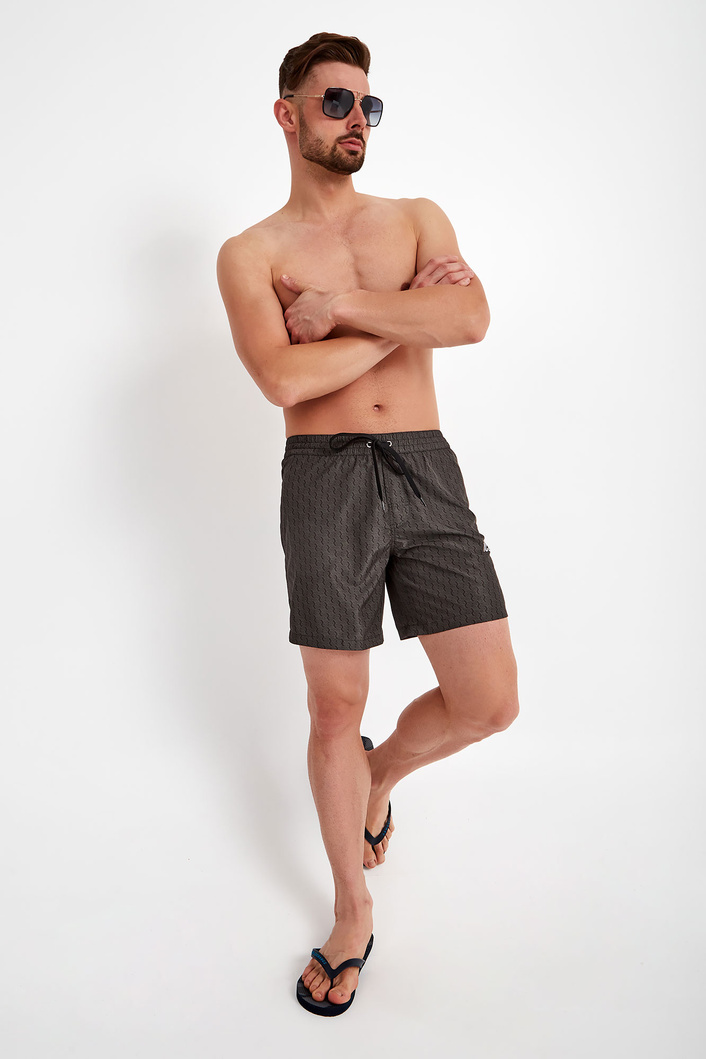 Szorty kąpielowe ICE PLAY