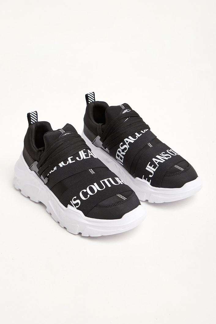 Sneakersy męskie Versace Jeans Couture