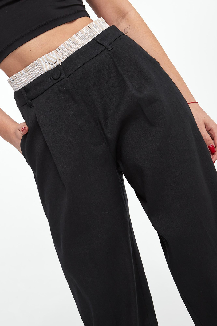 Spodnie dasmkie Autocar MARELLA SPORT