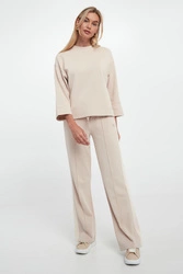 Spodnie dresowe damskie Talina JOOP!