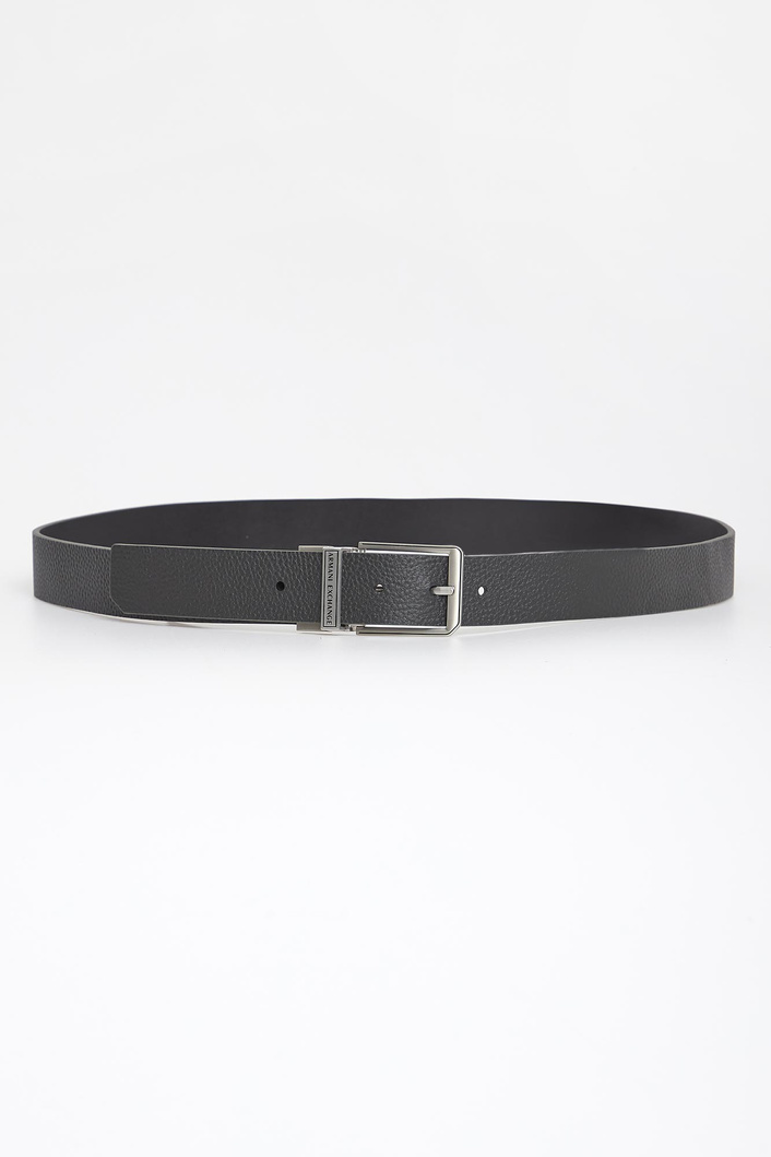 Pasek męski skórzany ARMANI EXCHANGE