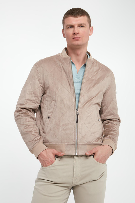 Kurtka męska bomberka Ronan JOOP!