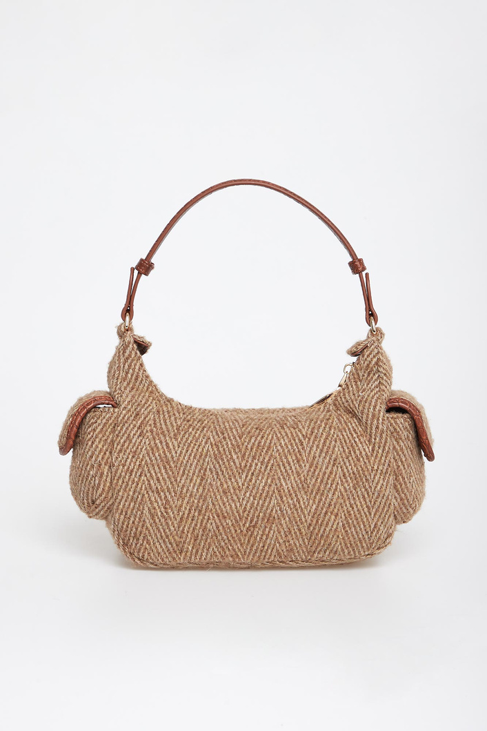 Torebka hobo ERMANNO FIRENZE