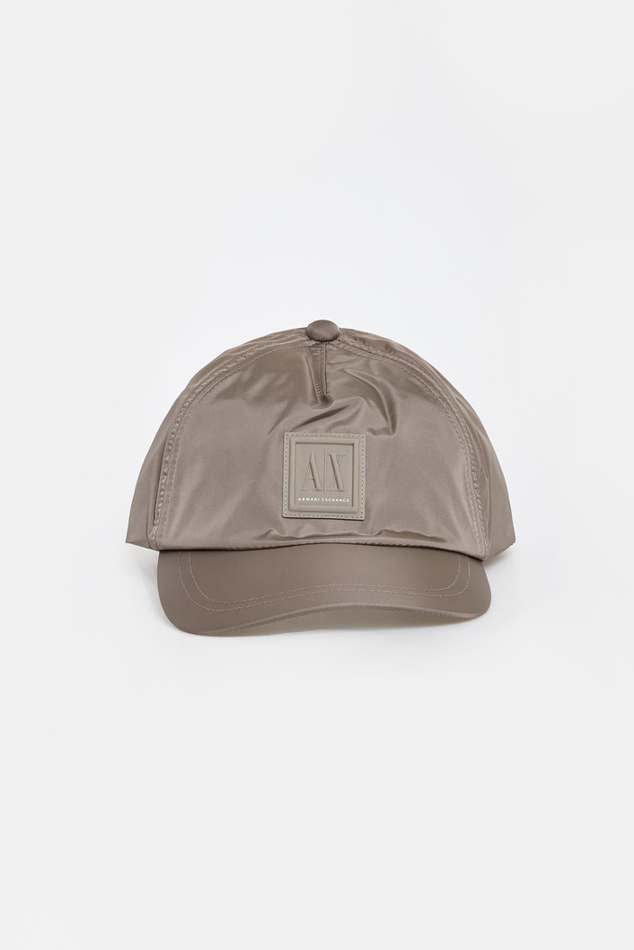 Czapka z daszkiem męska ARMANI EXCHANGE