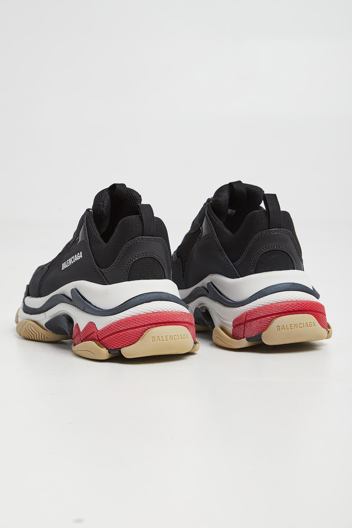 Sneakersy męskie Triple S BALENCIAGA