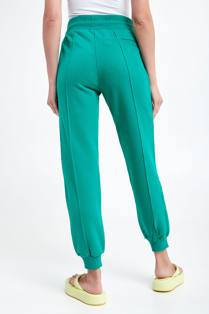 Spodnie dresowe damskie PATRIZIA PEPE