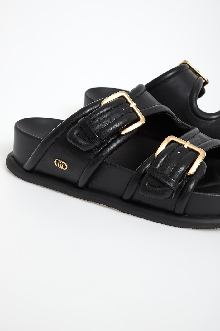 Klapki damskie LIU JO