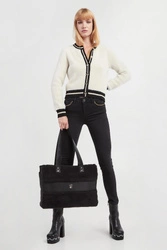 Jeansy damskie LIU JO