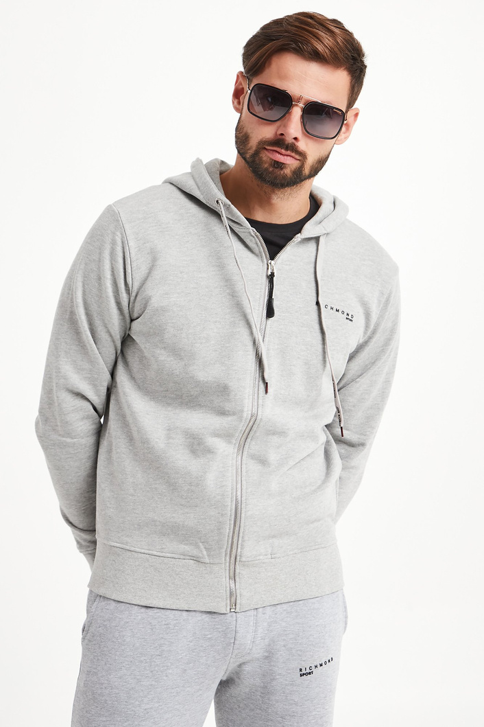 Bluza Fitness Maruski JOHN RICHMOND SPORT