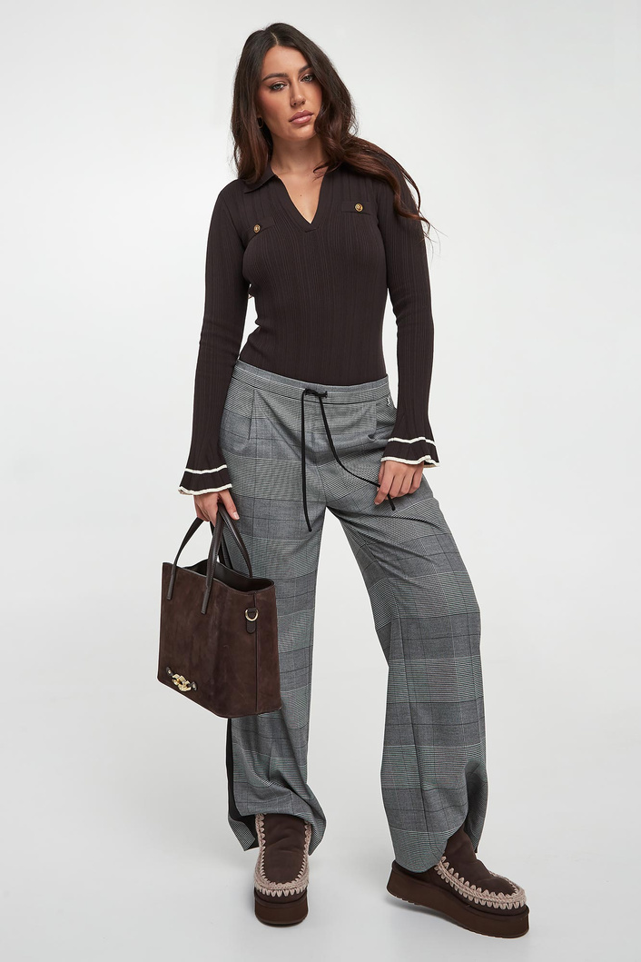 Body damskie TWINSET