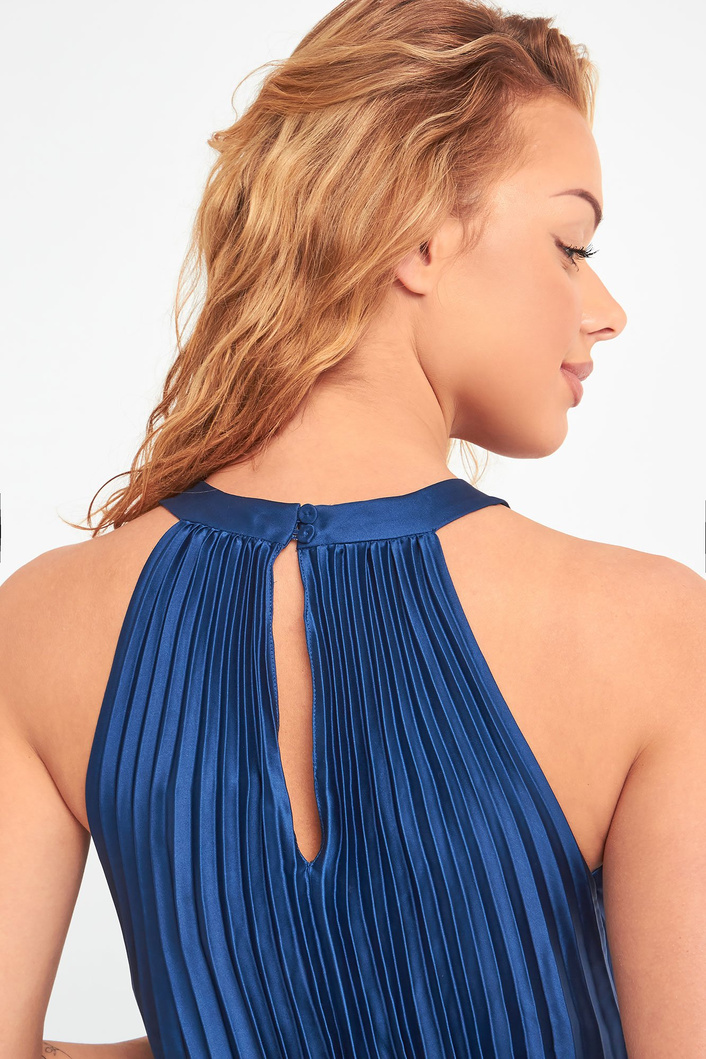 Sukienka Check MARELLA