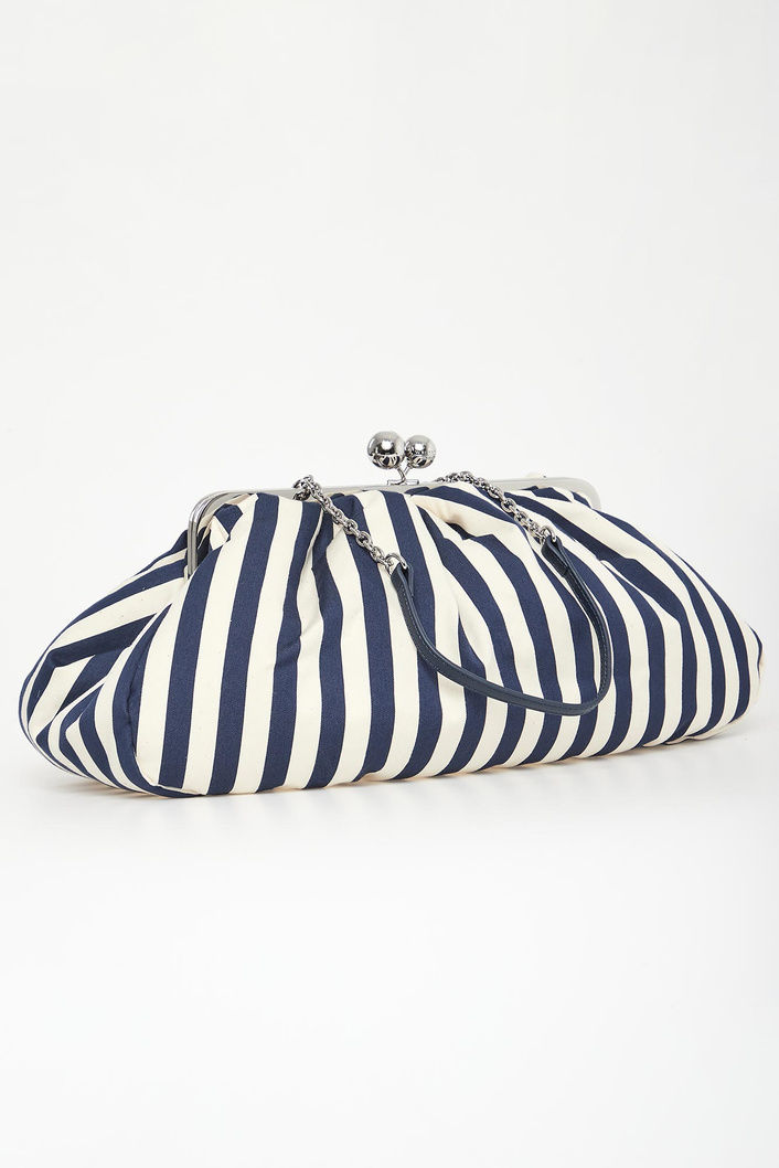 Torebka damska Pasticcino Cachi WEEKEND MAX MARA