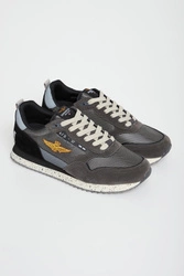 Sneakersy męskie AERONAUTICA MILITARE