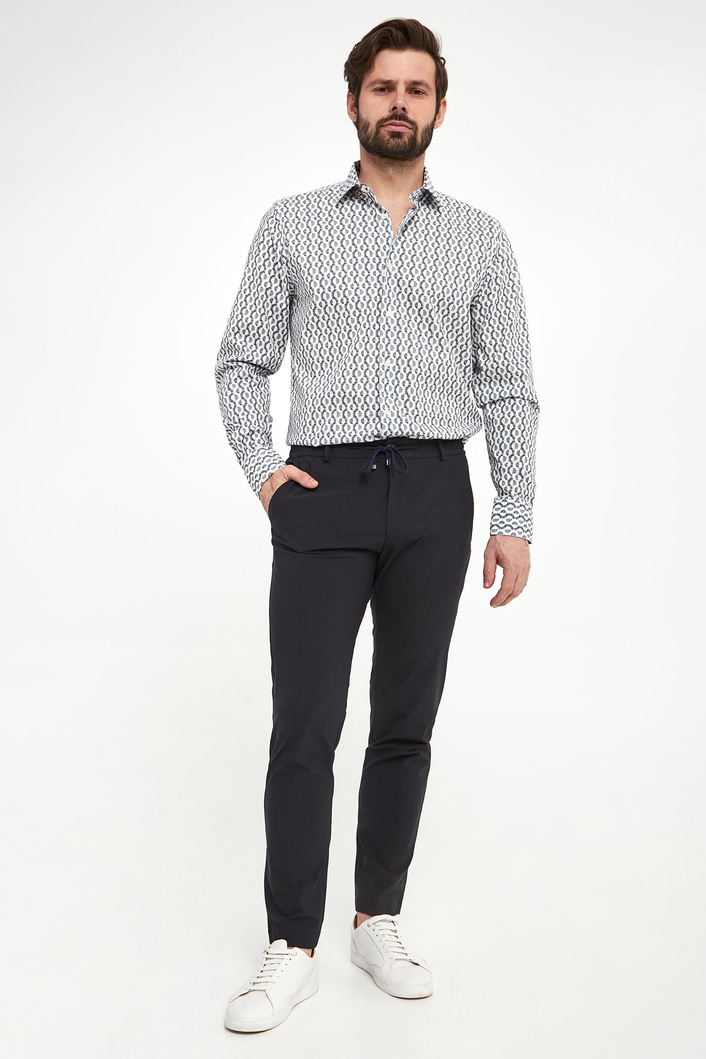 Koszula męska LIU JO