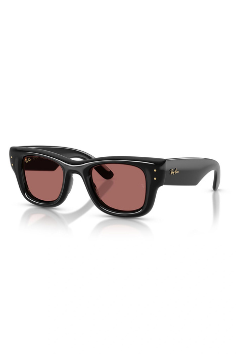 Okulary przeciwsłoneczne RAY-BAN x A$AP ROCKY