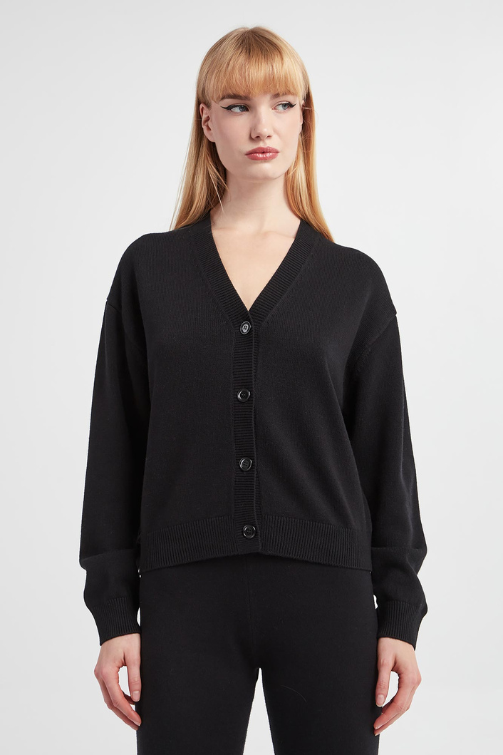 Kardigan damski KENZO