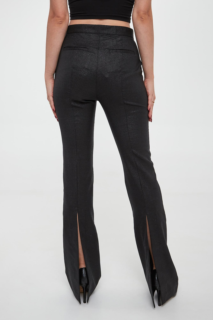 Spodnie damskie Agueda PINKO