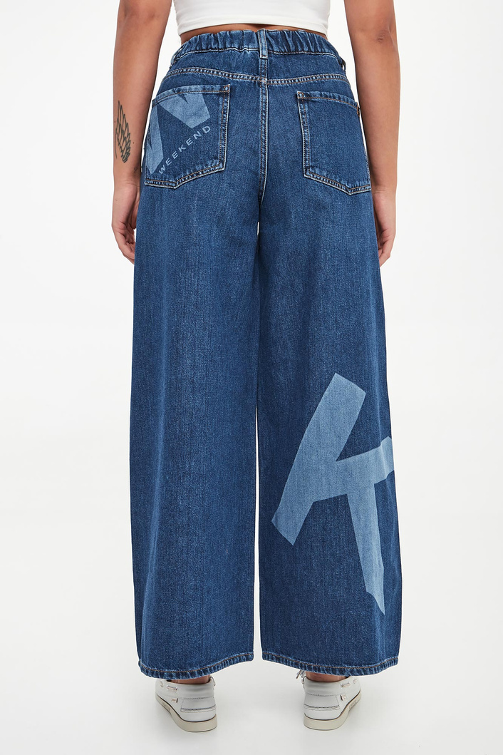 Jeansy damskie Vortice WEEKEND MAX MARA