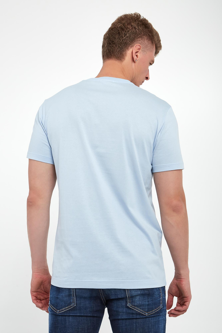 T-shirt męski DOLCE & GABBANA