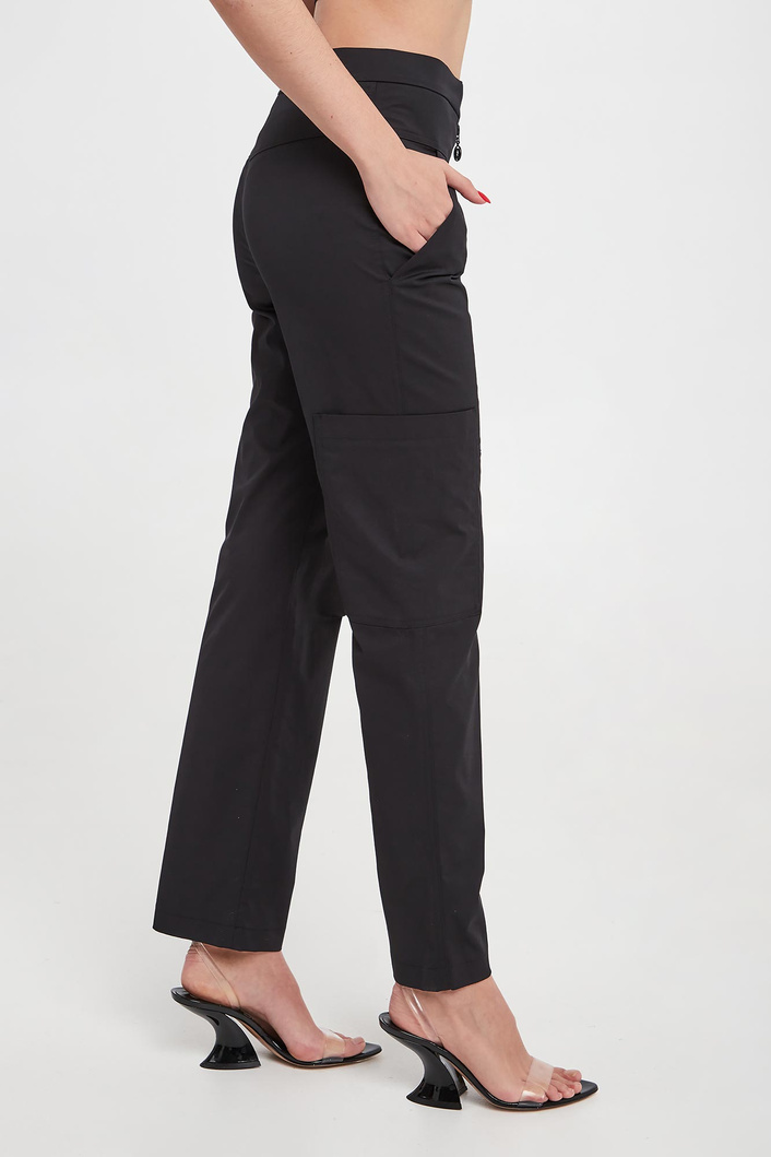 Spodnie damskie SPORTALM