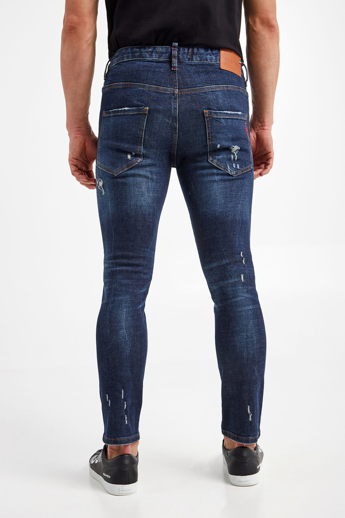 Jeansy PHILIPP PLEIN