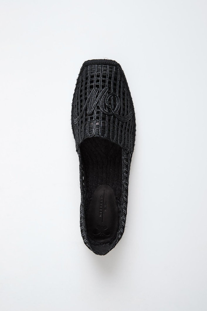 Espadryle damskie Ilmes WEEKEND MAX MARA