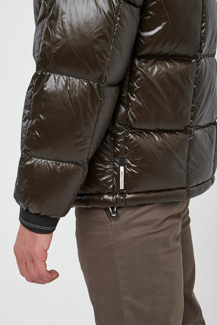 Kurtka męska pikowana ARMANI EXCHANGE