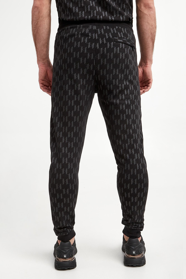 Spodnie dresowe męskie KARL LAGERFELD