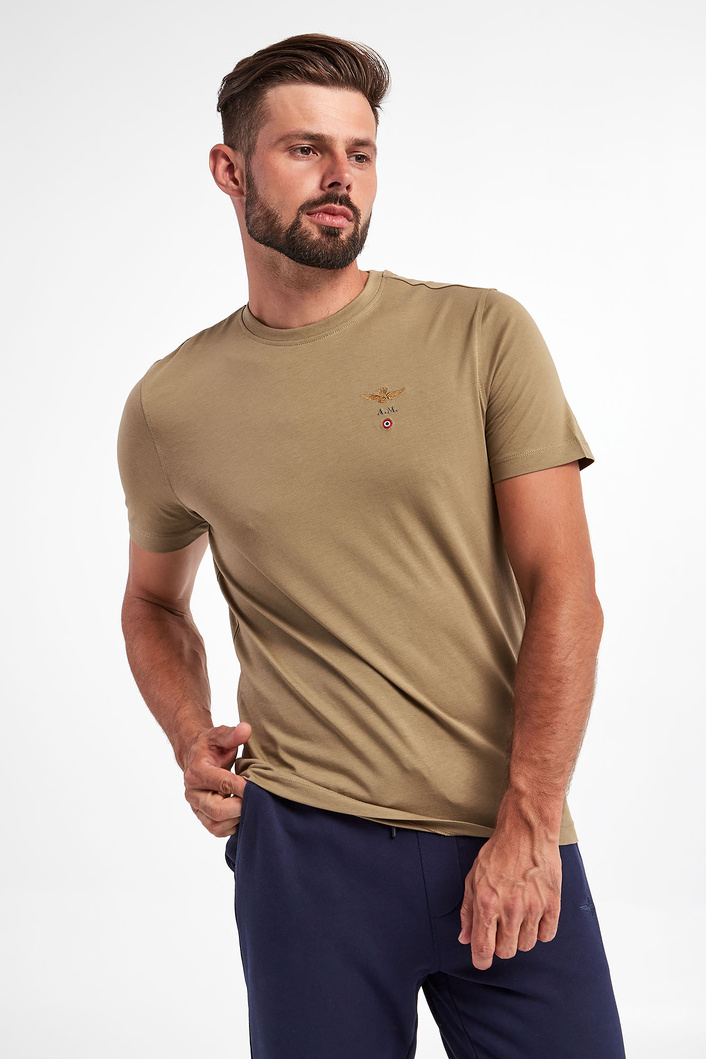 T-shirt AERONAUTICA MILITARE