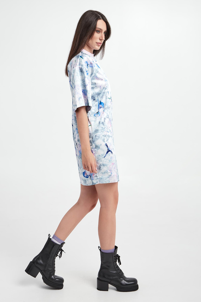 Sukienka t-shirtowa ICE PLAY