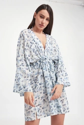 Sukienka Baco MAX MARA BEACHWEAR