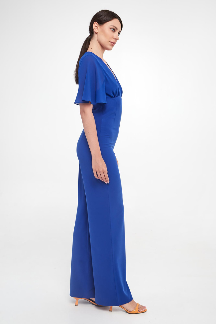 Kombinezon damski PATRIZIA PEPE