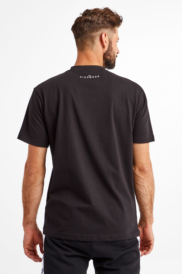 T-shirt Zapolan JOHN RICHMOND