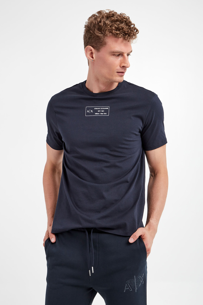 T-shirt ARMANI EXCHANGE