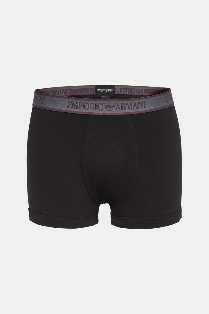 Bokserki męskie 3-pak EMPORIO ARMANI UNDERWEAR