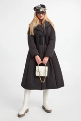 Płaszcz EMPORIO ARMANI