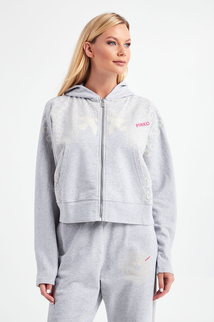 Bluza Altaguardia PINKO 