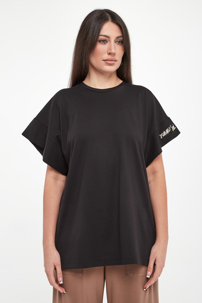 T-shirt damski Air MMC STUDIO