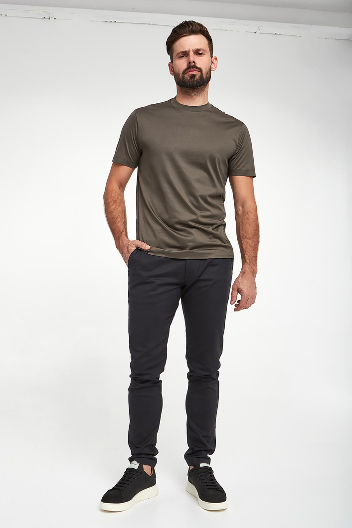 T-shirt męski EMPORIO ARMANI