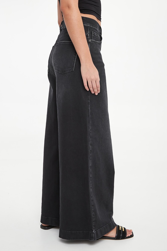 Jeansy damskie TWINSET ACTITUDE