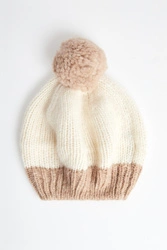 Beret damski z alpaki Segnale WEEKEND MAX MARA