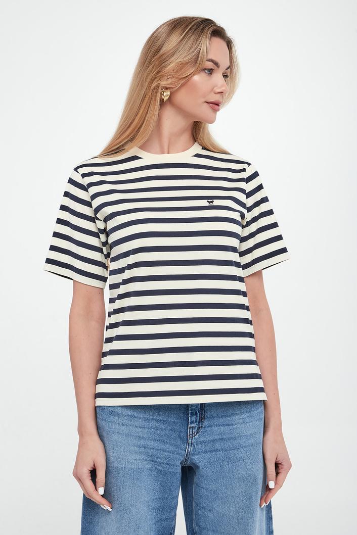 T-shirt damski Satrapo WEEKEND MAX MARA