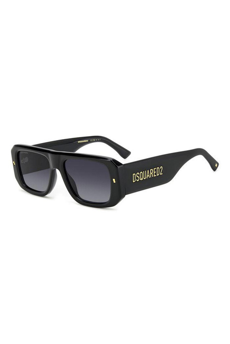 Okulary przeciwsłoneczne męskie D2 0107/S 8079O DSQUARED2