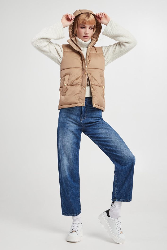 Kamizelka damska pikowana JOOP!